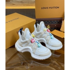 Louis Vuitton Archlight Shoes